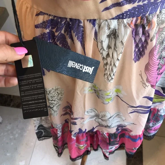 Just cavalli - Picture 7 of 8